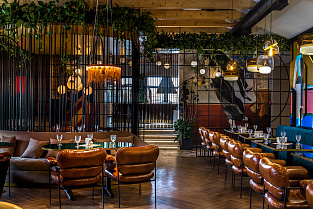 Кресло Angel | Энжел