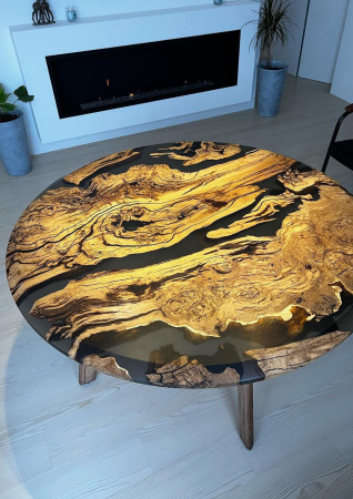 картинка Столы EPOXS | ЭПОКС от компании CORSASTYLE