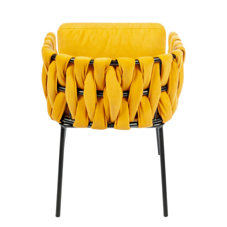 картинка Полукресло Smil | Смил от компании CORSASTYLE