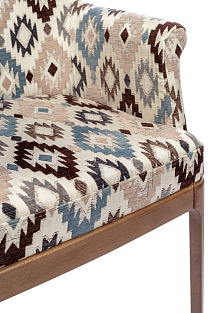 Полукресло Faradei | Фарадей