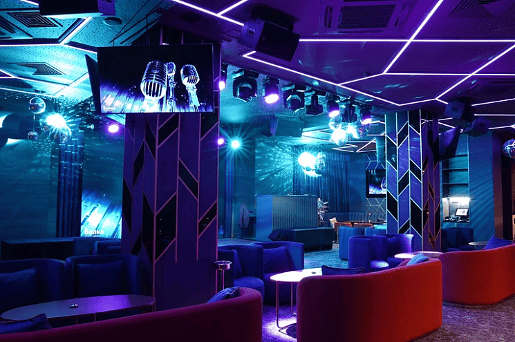 Ресторанный комплекс Белка, Алтайский край