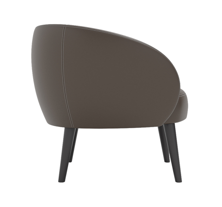 картинка Кресло Ball | Болл от компании CORSASTYLE