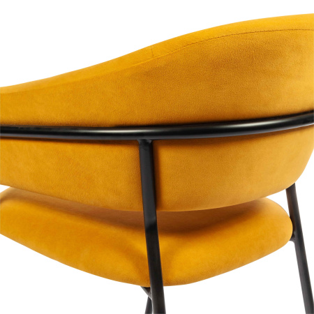 картинка Полукресло Amata | Амата от компании CORSASTYLE