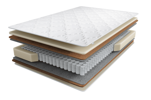 картинка Mатрас Fly | Флай от компании CORSASTYLE