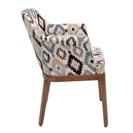 картинка Полукресло Faradei | Фарадей от компании CORSASTYLE