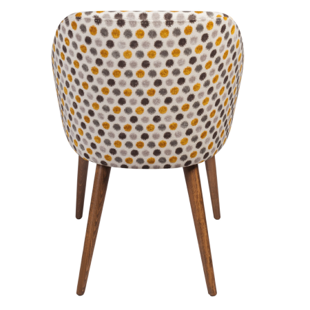 картинка Полукресло Evian | Эвиан от компании CORSASTYLE