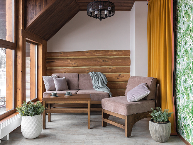 KISLOROD boutique club, Самарская область, Курумоч