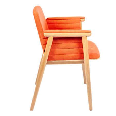 картинка Полукресло Fast l Фаст от компании CORSASTYLE