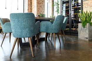 Полукресло Dion | Дион