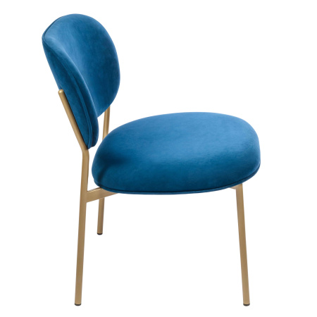 картинка Полукресло Unity l Юнити от компании CORSASTYLE