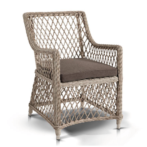 картинка Кресло Latte | Латте от компании CORSASTYLE