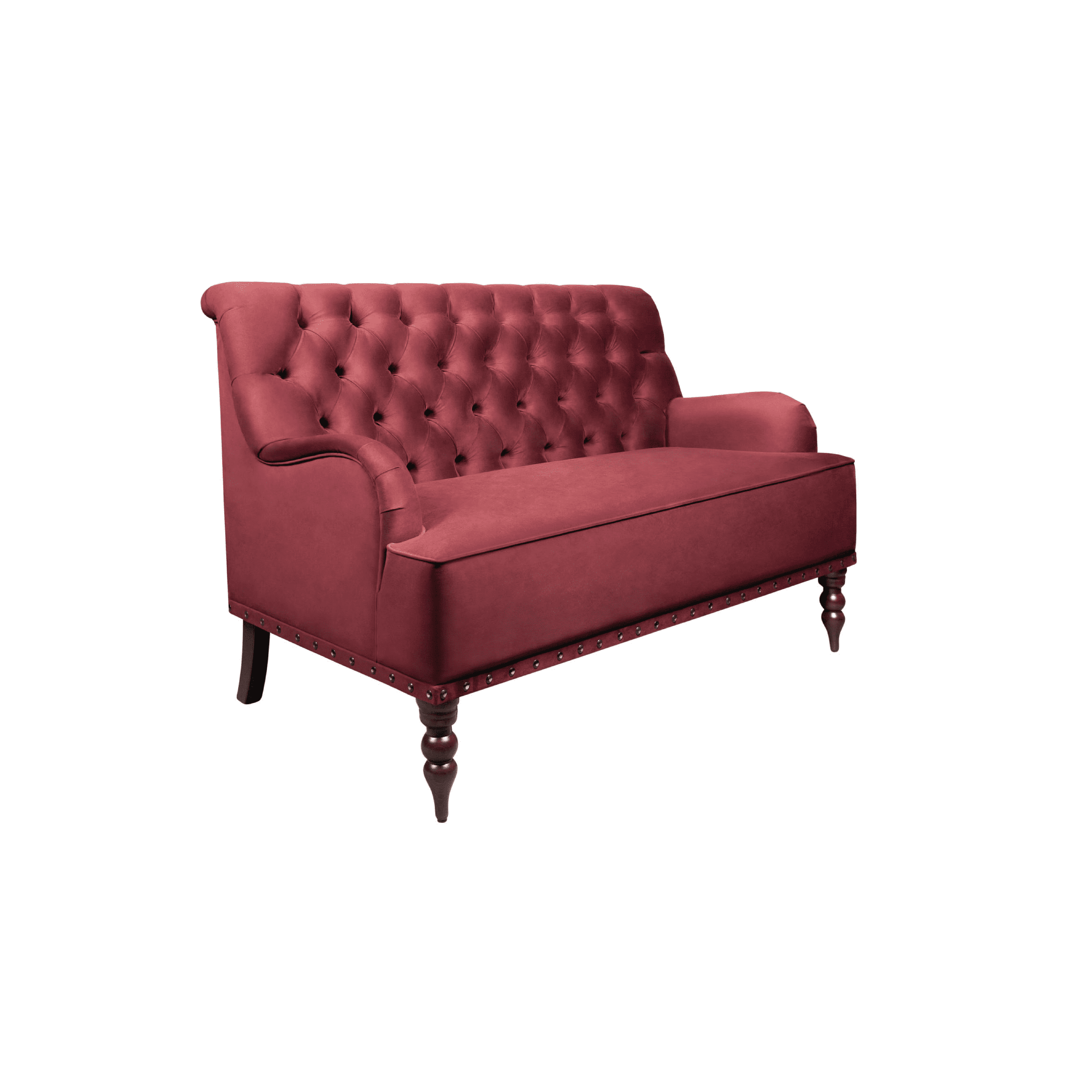 картинка Диван Parker M | Паркер M от компании CORSASTYLE