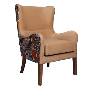 Кресло Davis Duo | Девис Дуо