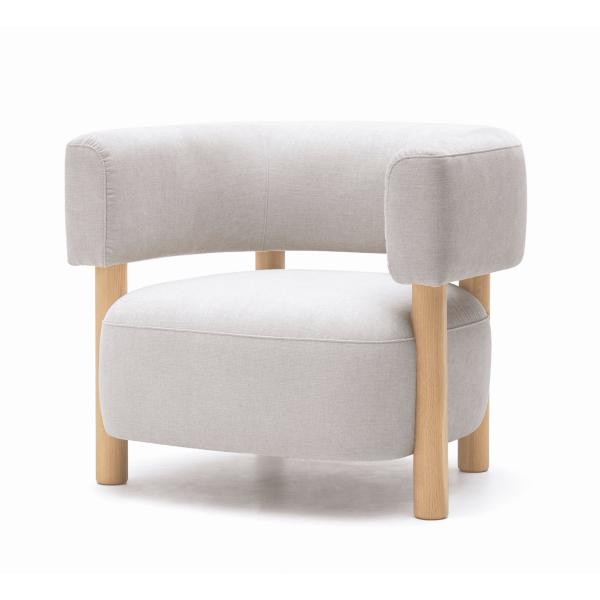 картинка Кресло Life | Лайф от компании CORSASTYLE