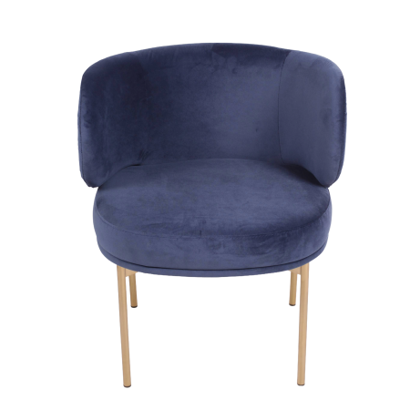 картинка Полукресло Марципан от компании CORSASTYLE