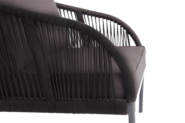 картинка Кресло Kanny | Канны от компании CORSASTYLE